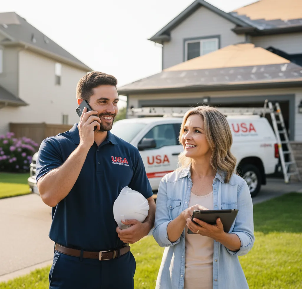 Roof Leak Repair in Elizabethtown, NY